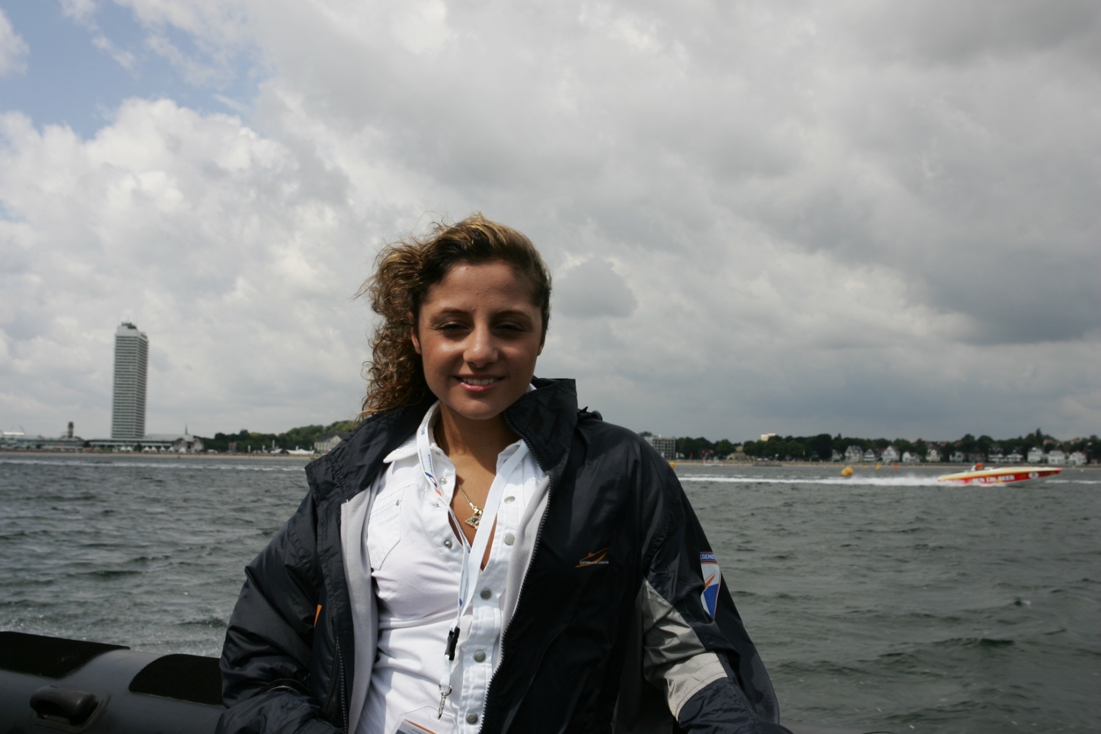 Powerboat P1 German Grand Prix of the Sea