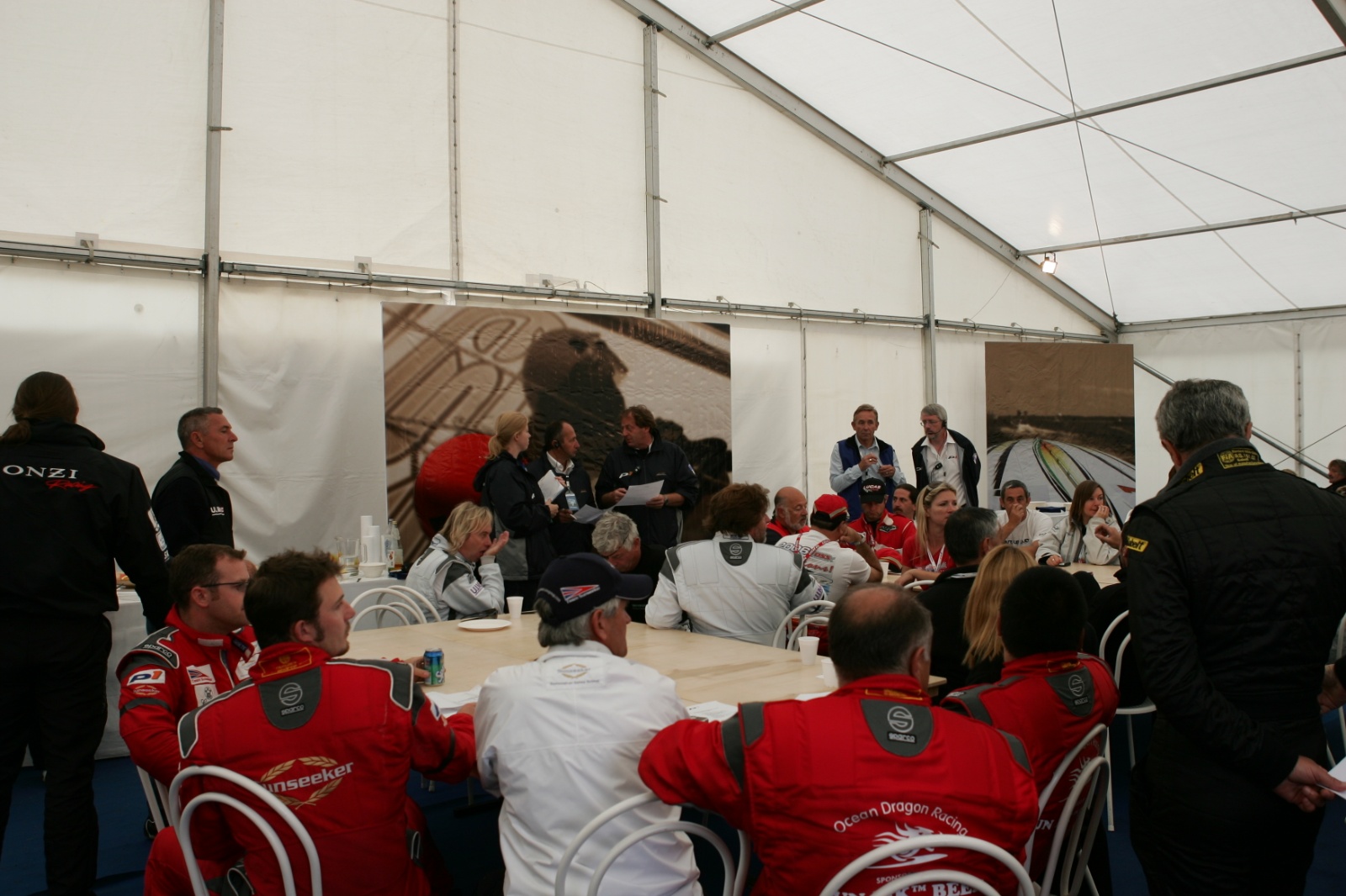 Powerboat P1 German Grand Prix of the Sea