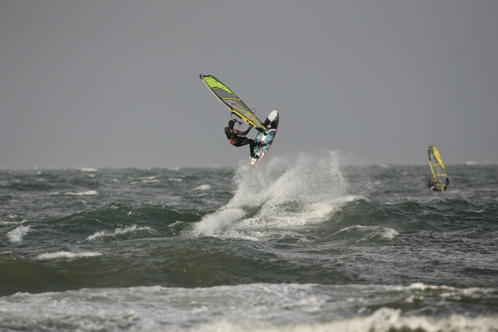 Red Bull BIG Days 2008 Weissenhaus