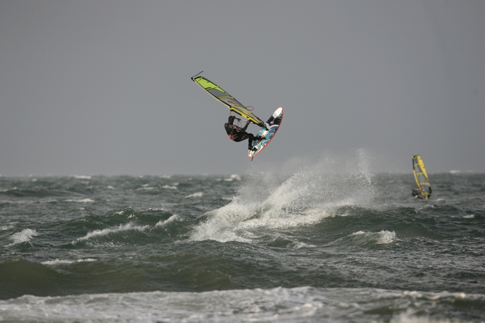 Red Bull BIG Days 2008 Weissenhaus