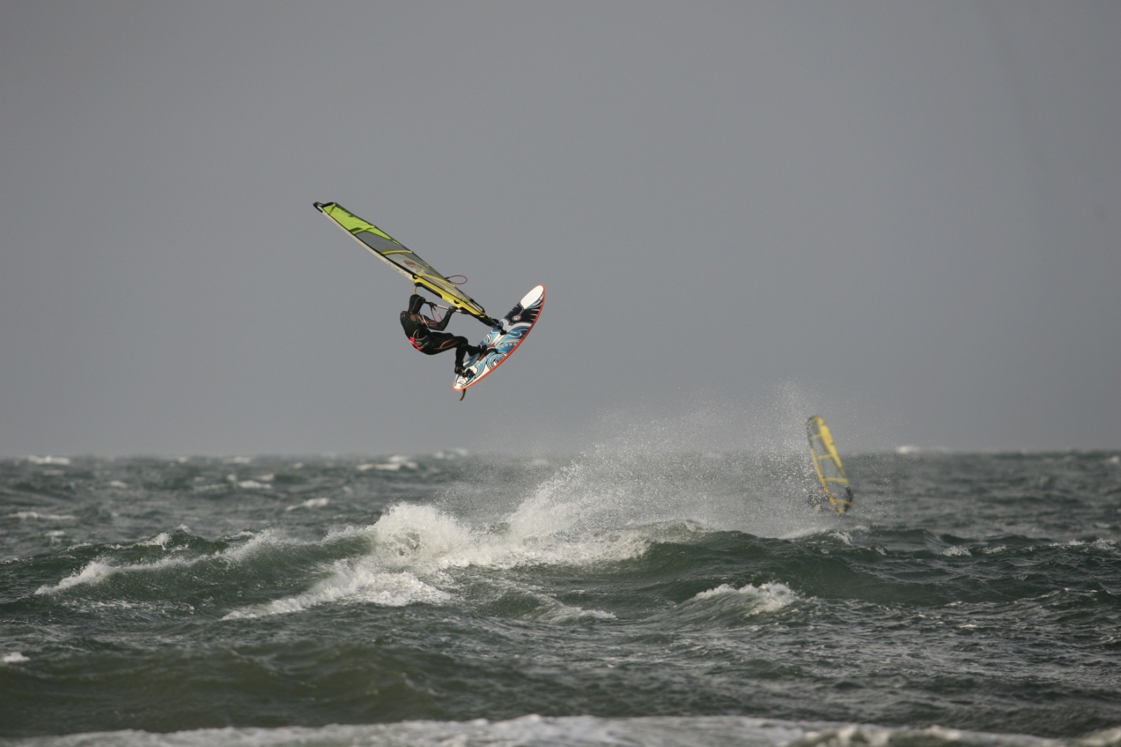 Red Bull BIG Days 2008 Weissenhaus