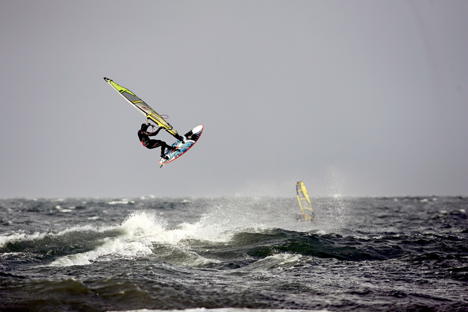 Red Bull BIG Days 2008 Weissenhaus