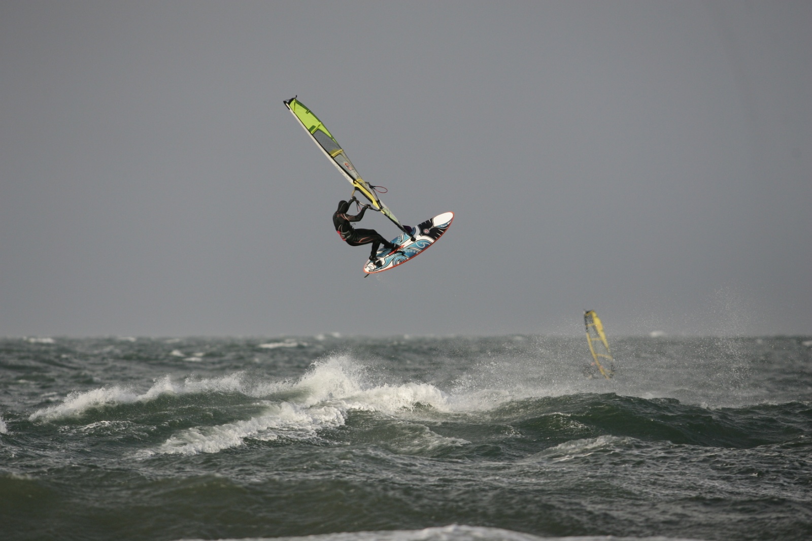 Red Bull BIG Days 2008 Weissenhaus