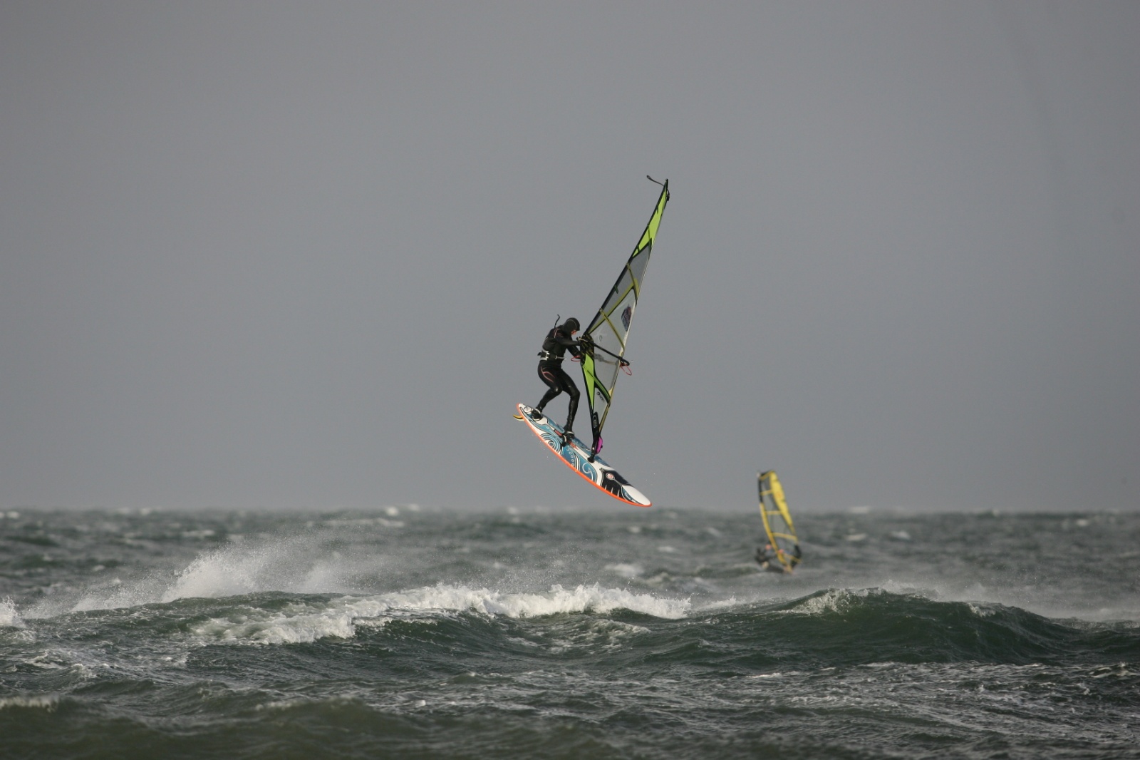 Red Bull BIG Days 2008 Weissenhaus