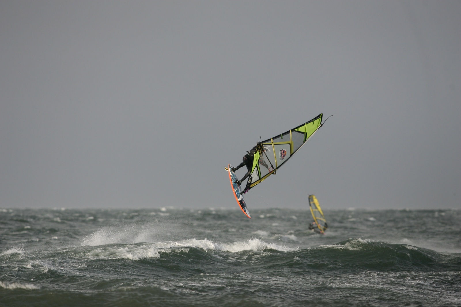 Red Bull BIG Days 2008 Weissenhaus