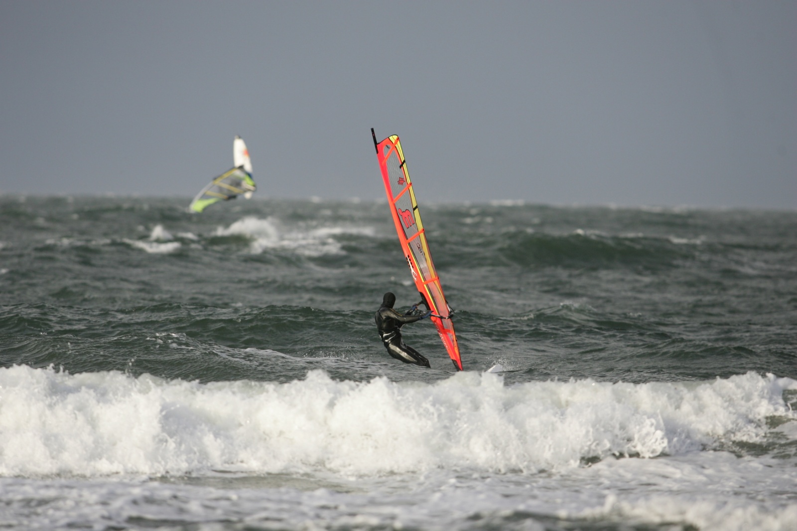 Red Bull BIG Days 2008 Weissenhaus