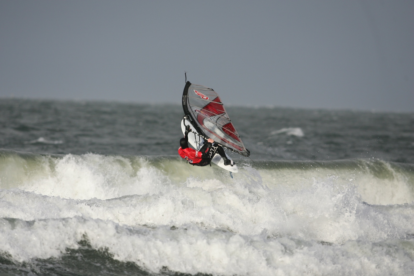 Red Bull BIG Days 2008 Weissenhaus