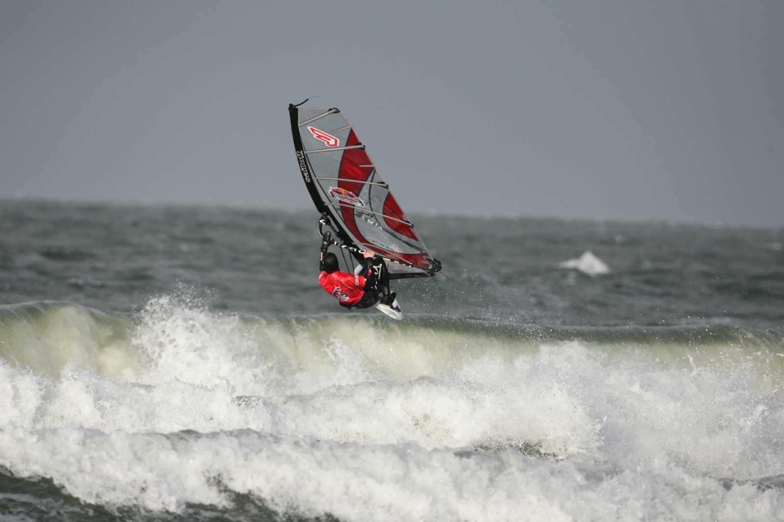 Red Bull BIG Days 2008 Weissenhaus