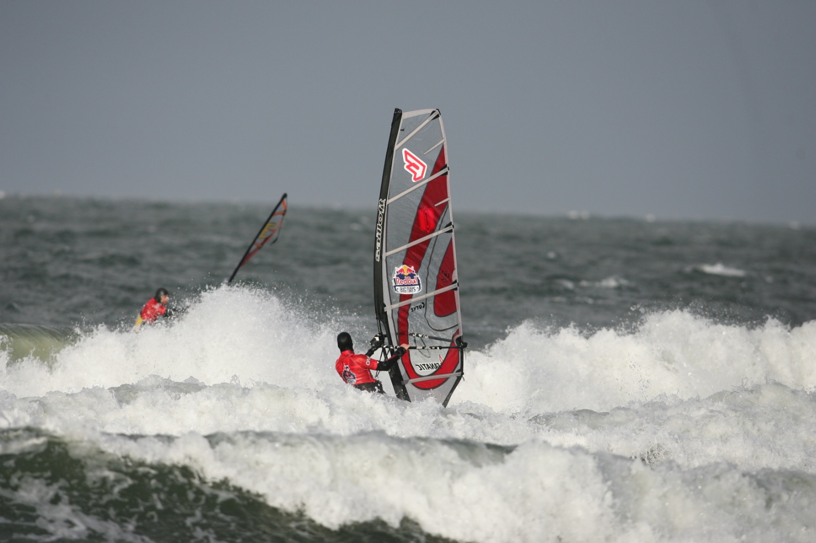 Red Bull BIG Days 2008 Weissenhaus