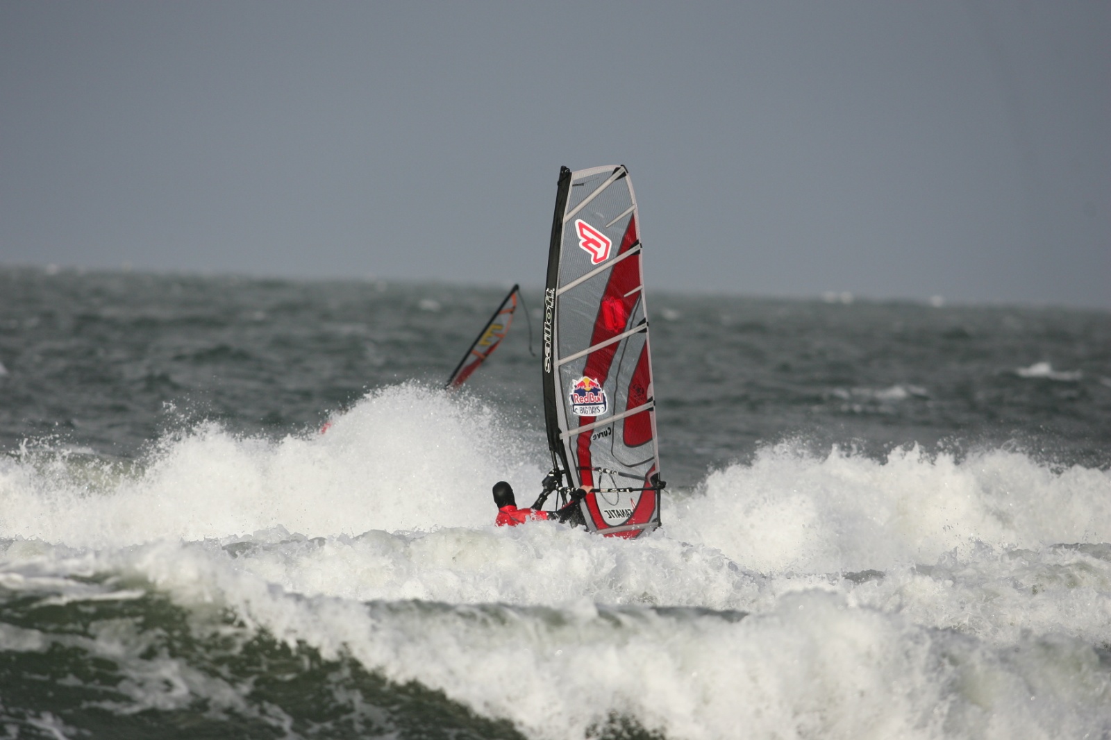 Red Bull BIG Days 2008 Weissenhaus