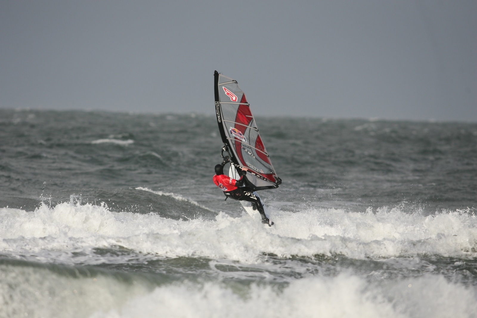 Red Bull BIG Days 2008 Weissenhaus