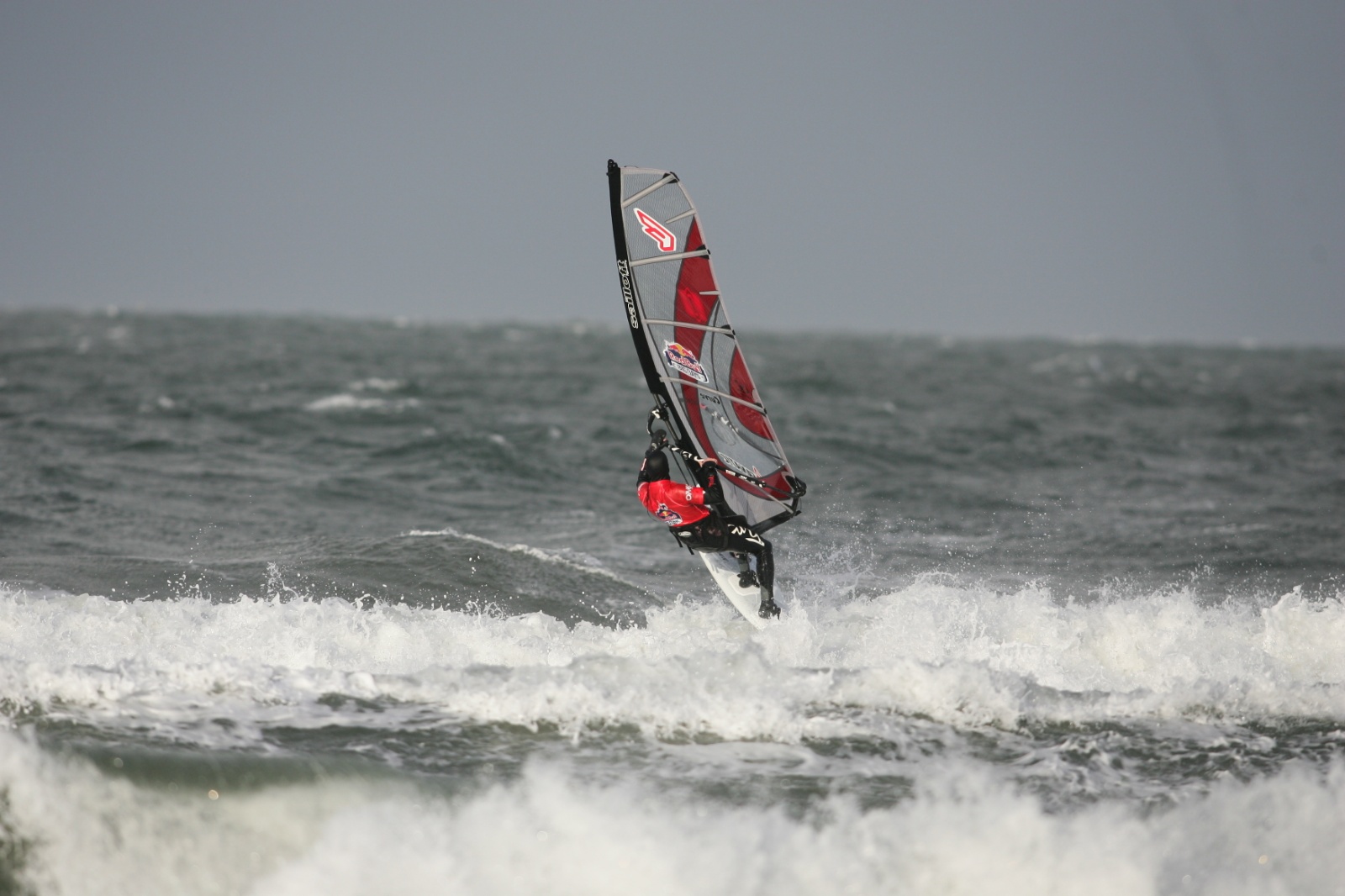 Red Bull BIG Days 2008 Weissenhaus