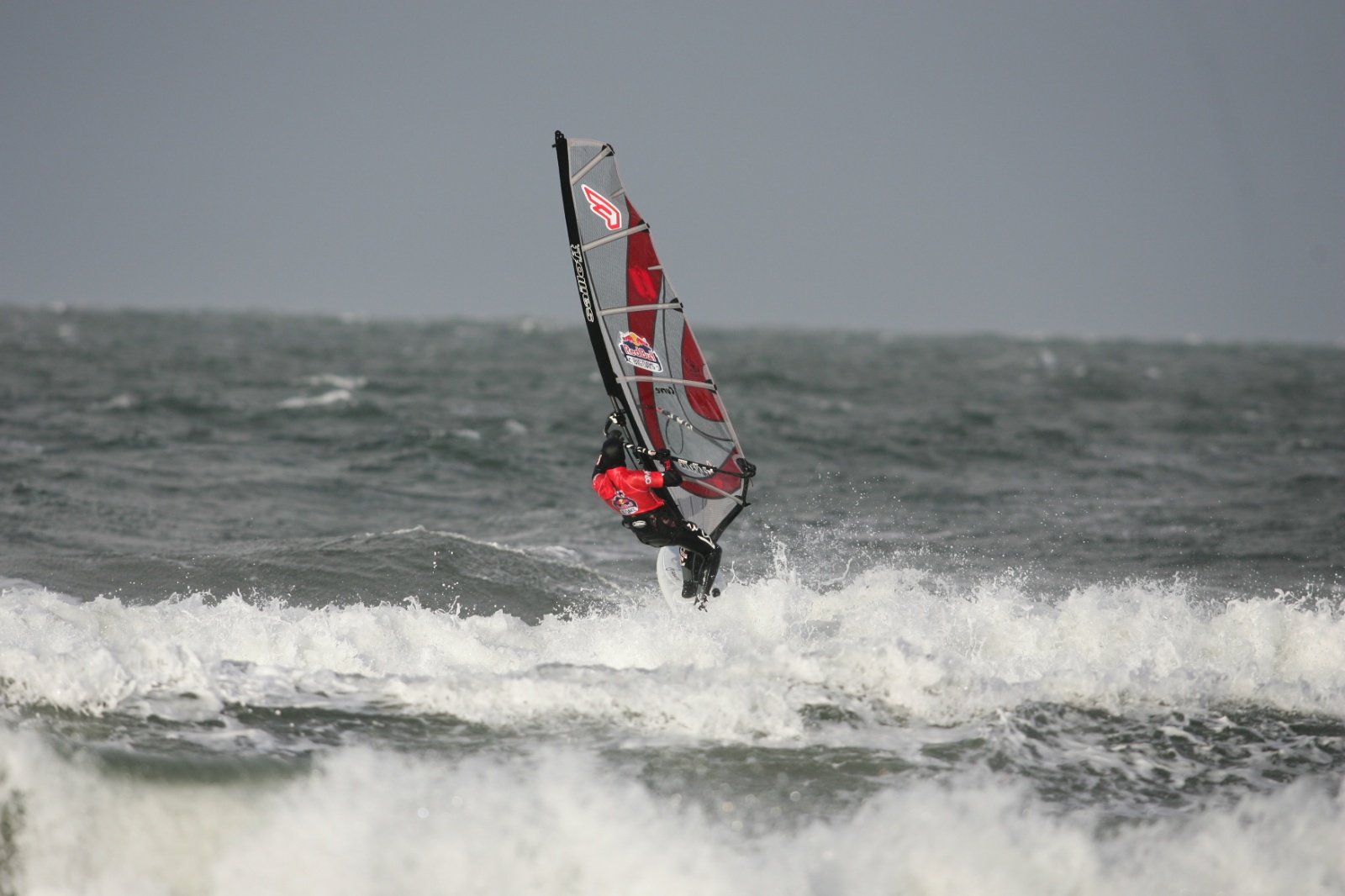 Red Bull BIG Days 2008 Weissenhaus