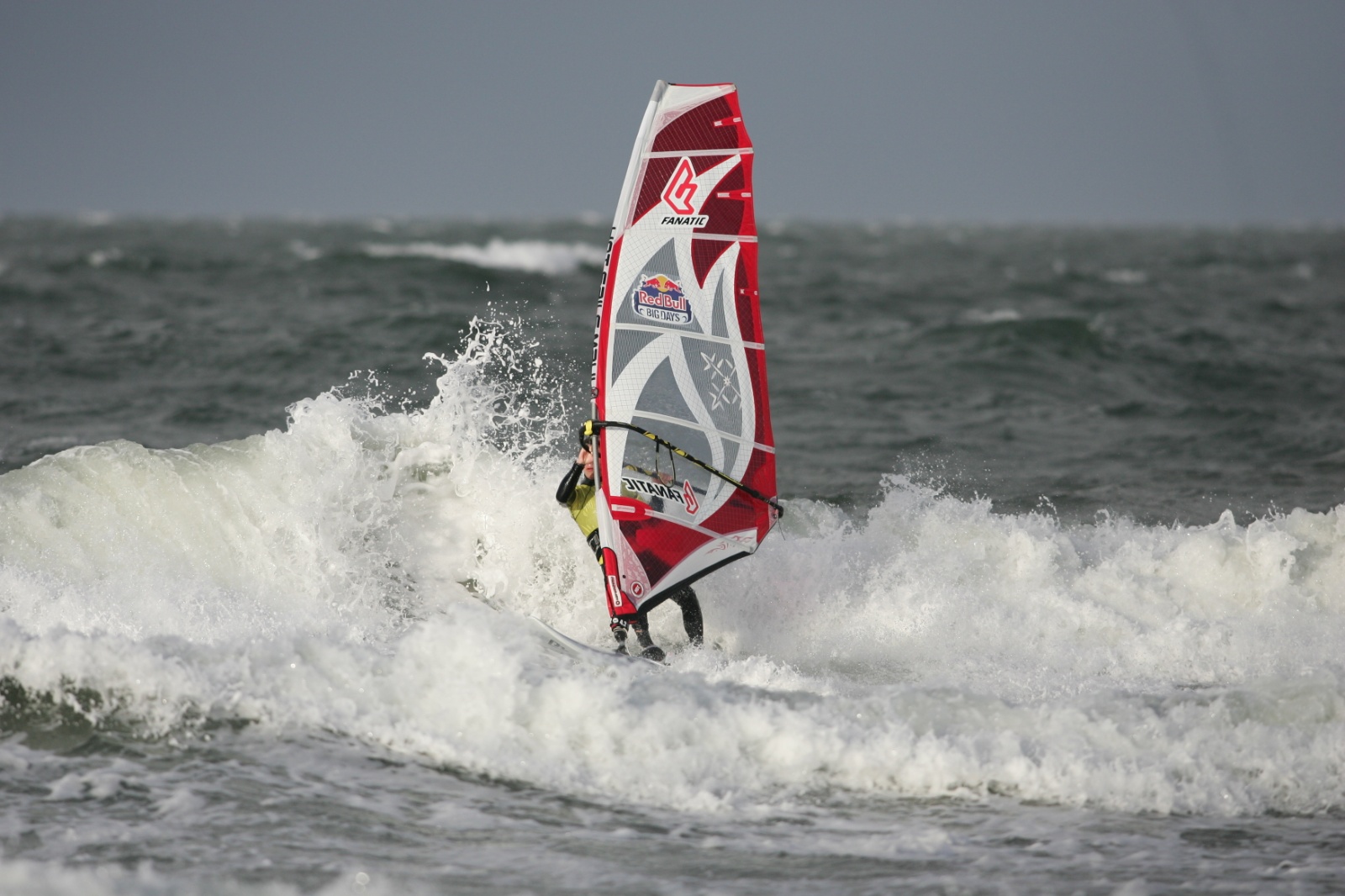 Red Bull BIG Days 2008 Weissenhaus