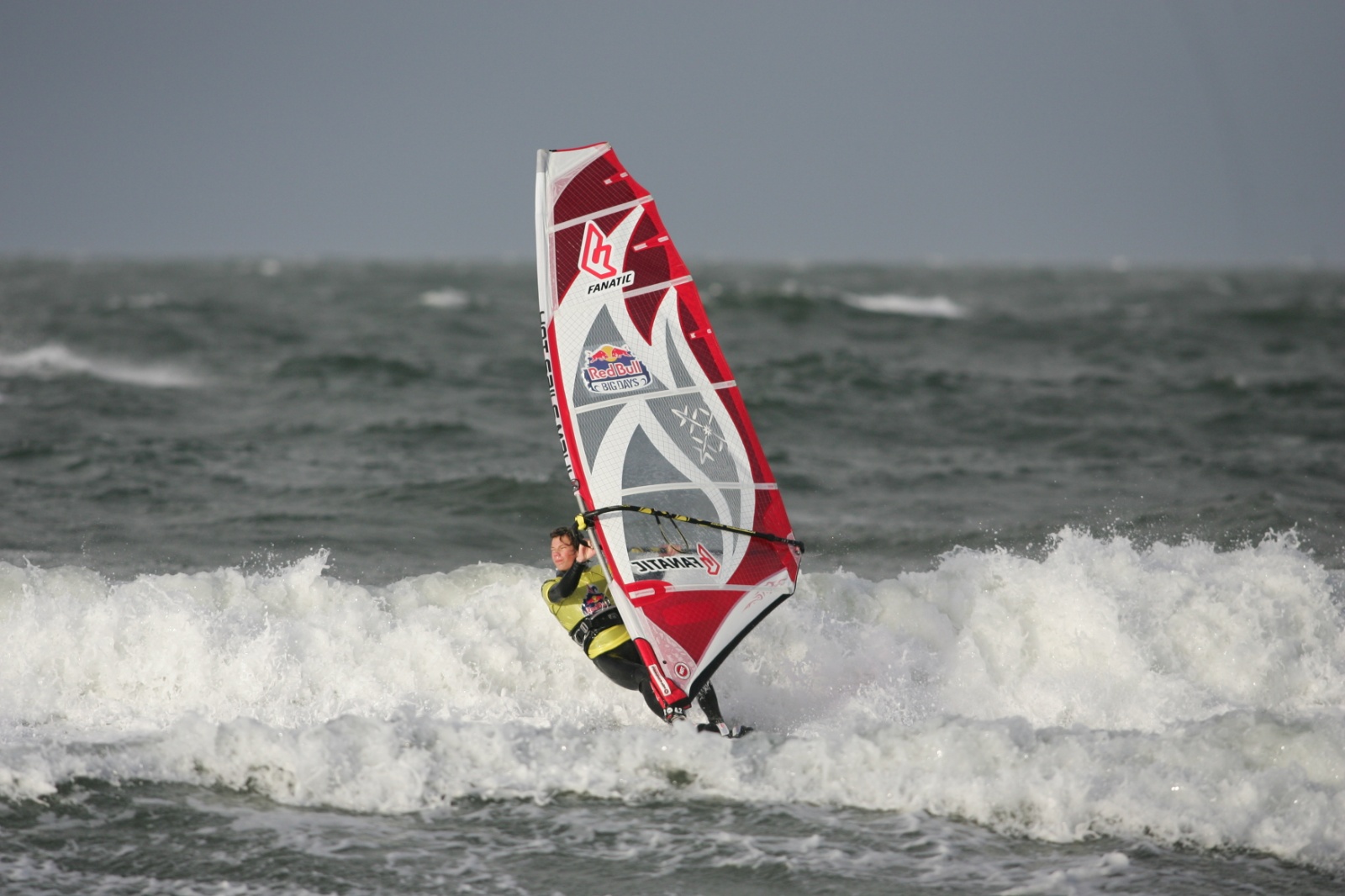 Red Bull BIG Days 2008 Weissenhaus