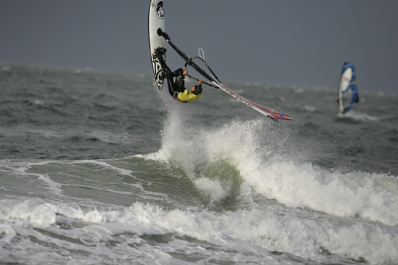 Red Bull BIG Days 2008 Weissenhaus