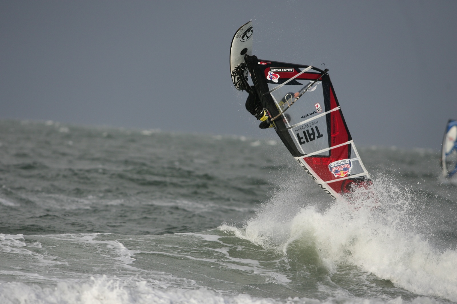 Red Bull BIG Days 2008 Weissenhaus