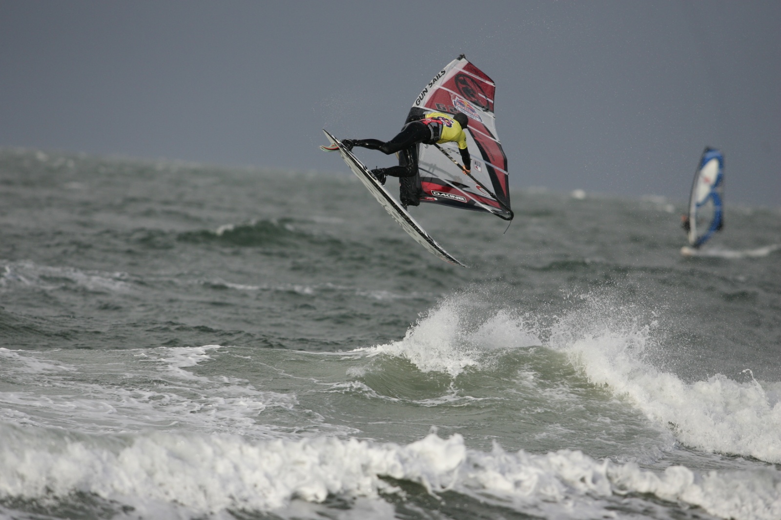 Red Bull BIG Days 2008 Weissenhaus