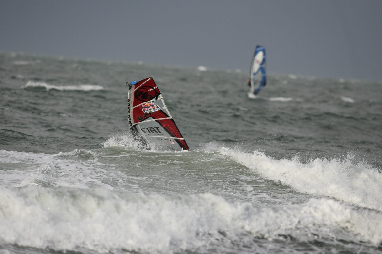 Red Bull BIG Days 2008 Weissenhaus