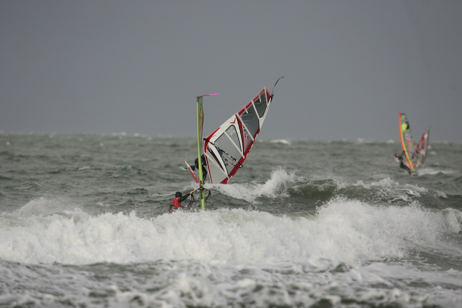 Red Bull BIG Days 2008 Weissenhaus