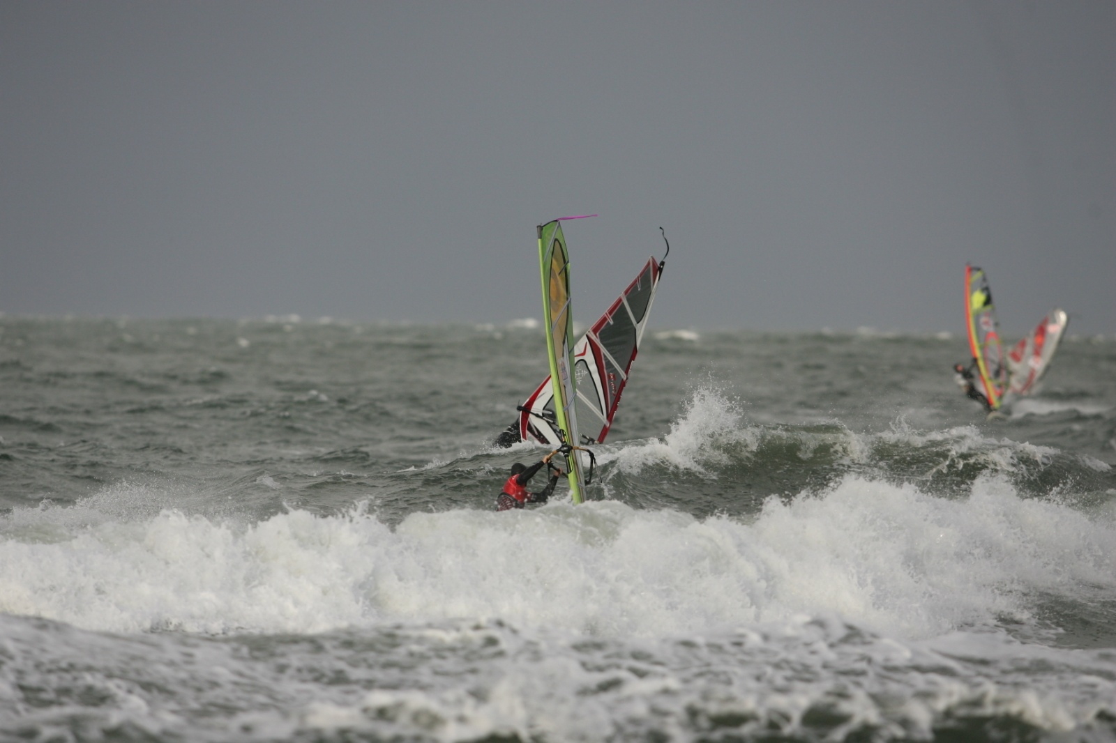 Red Bull BIG Days 2008 Weissenhaus