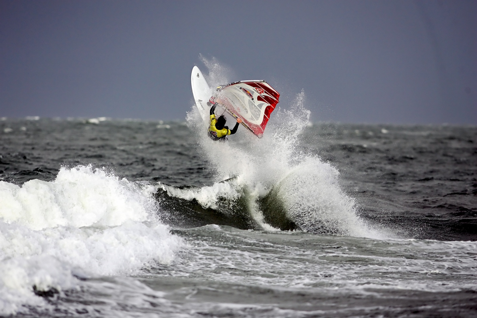 Red Bull Big Days 2008