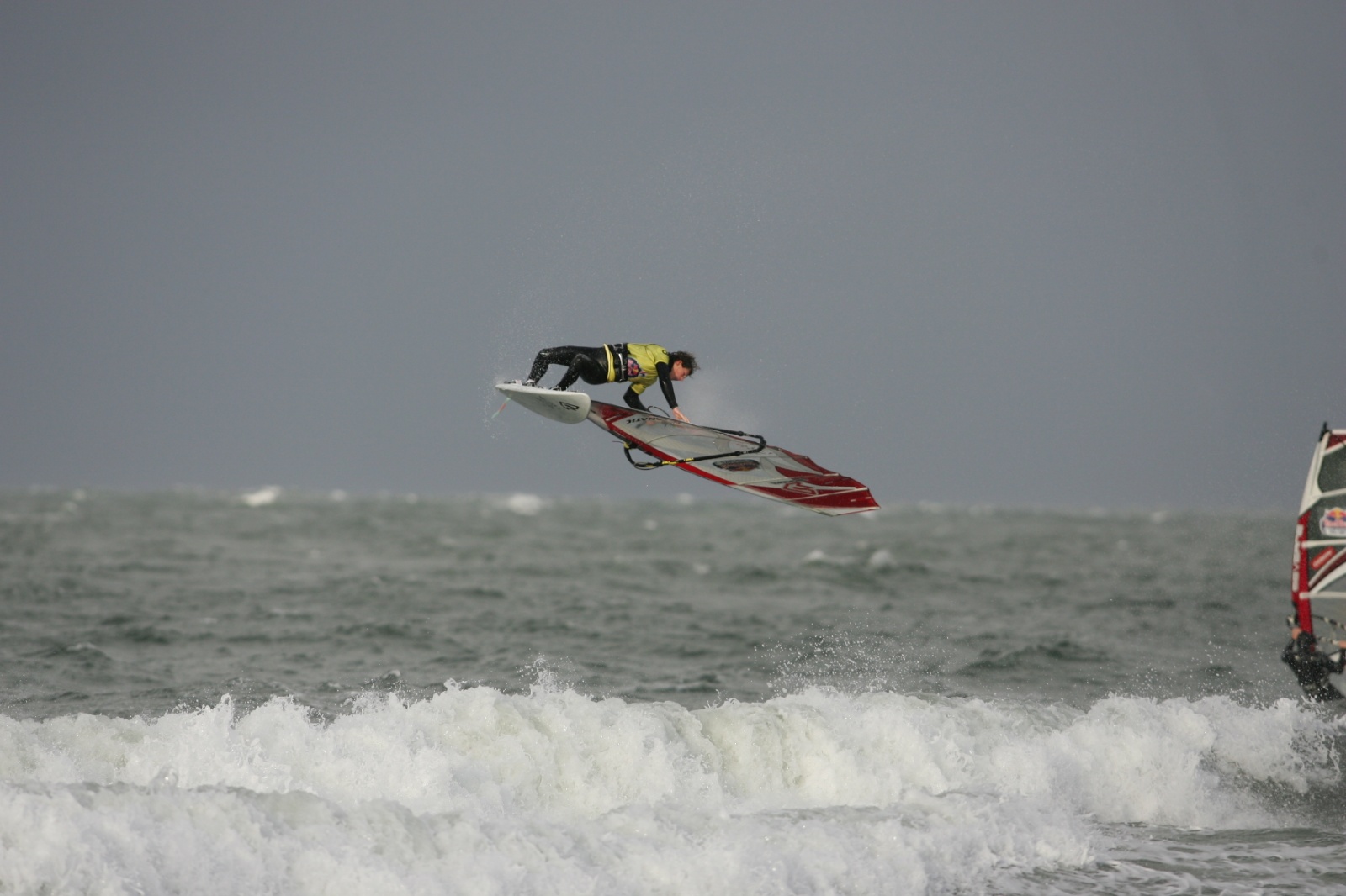 Red Bull BIG Days 2008 Weissenhaus