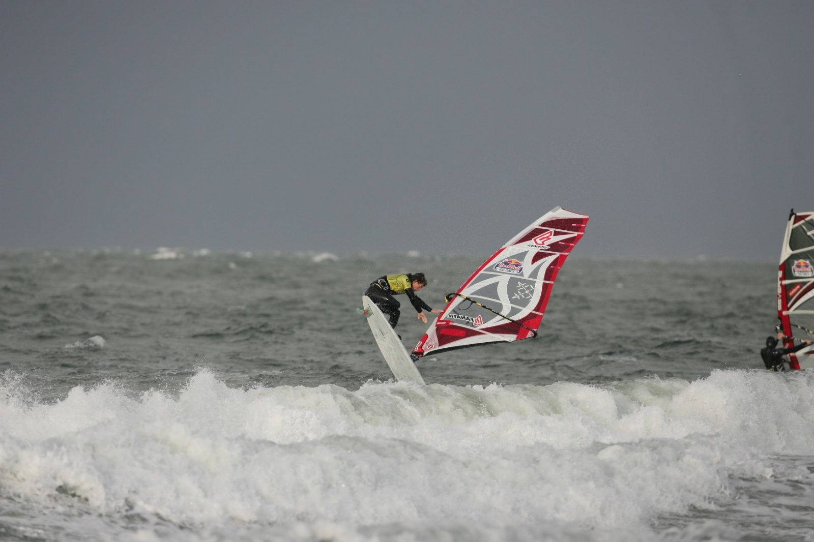 Red Bull BIG Days 2008 Weissenhaus