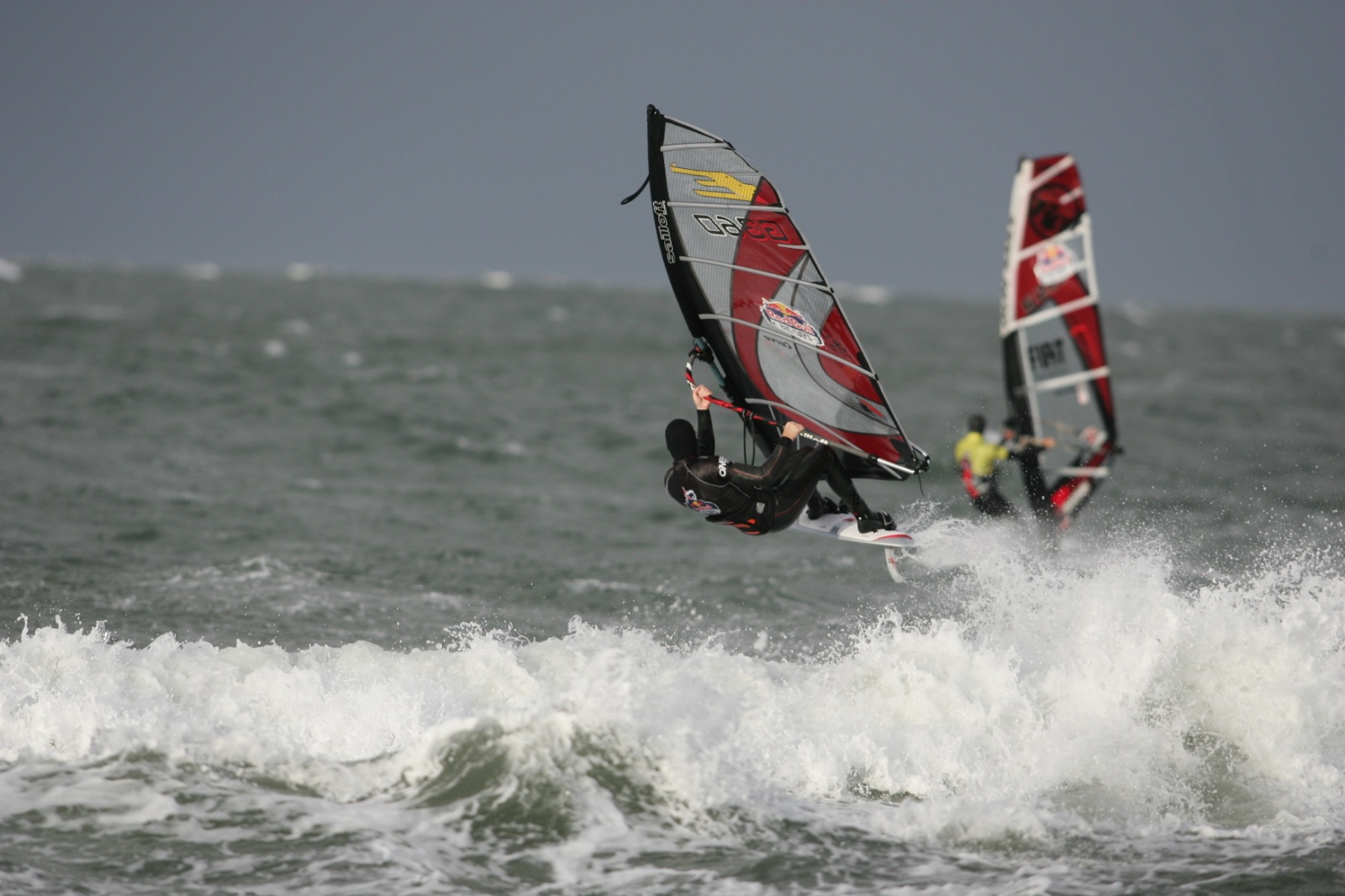 Red Bull BIG Days 2008 Weissenhaus