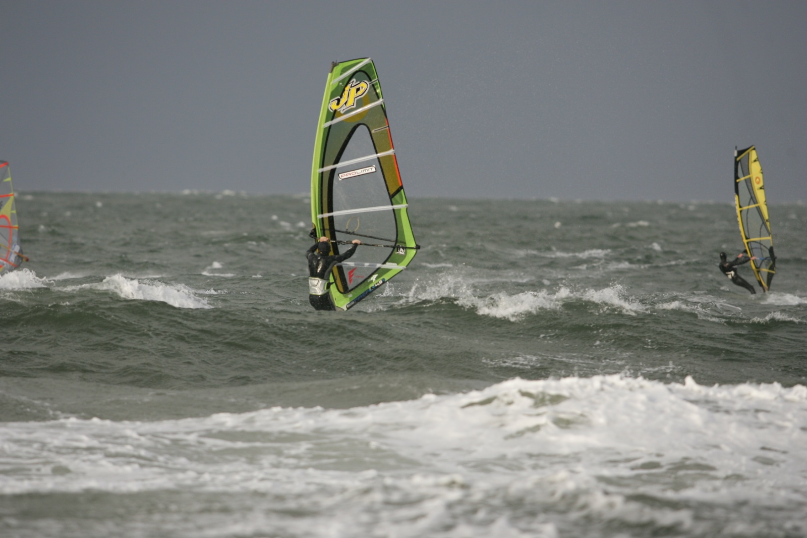 Red Bull BIG Days 2008 Weissenhaus