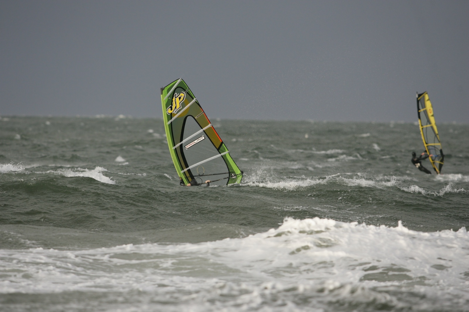 Red Bull BIG Days 2008 Weissenhaus