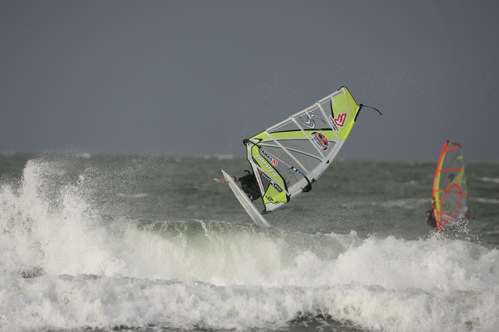 Red Bull BIG Days 2008 Weissenhaus