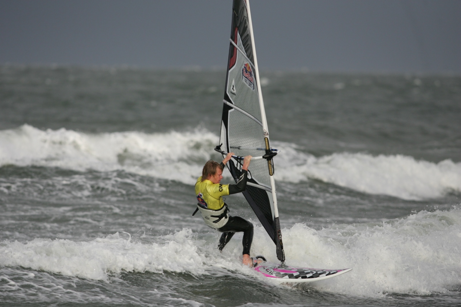 Red Bull BIG Days 2008 Weissenhaus