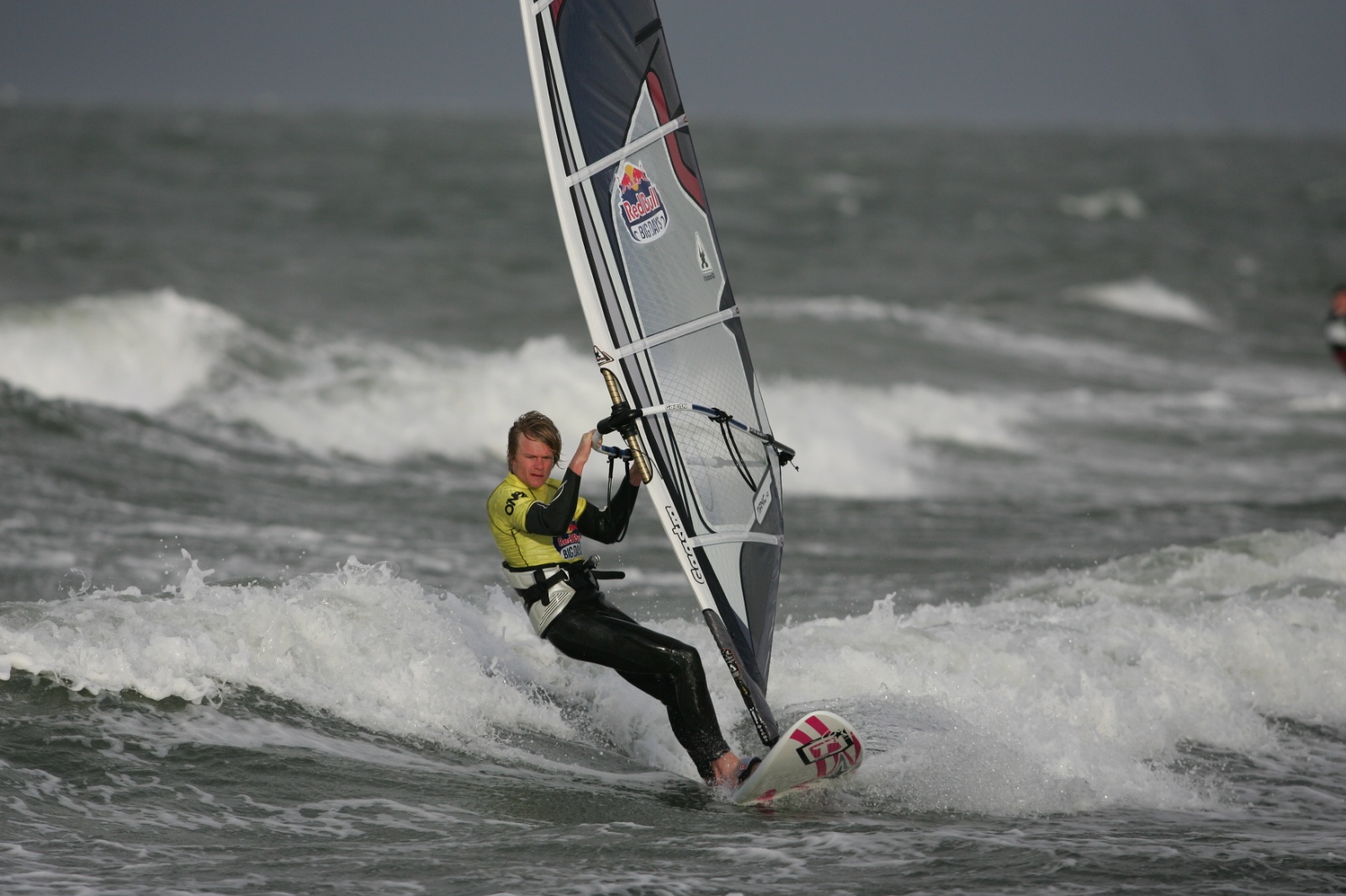 Red Bull BIG Days 2008 Weissenhaus