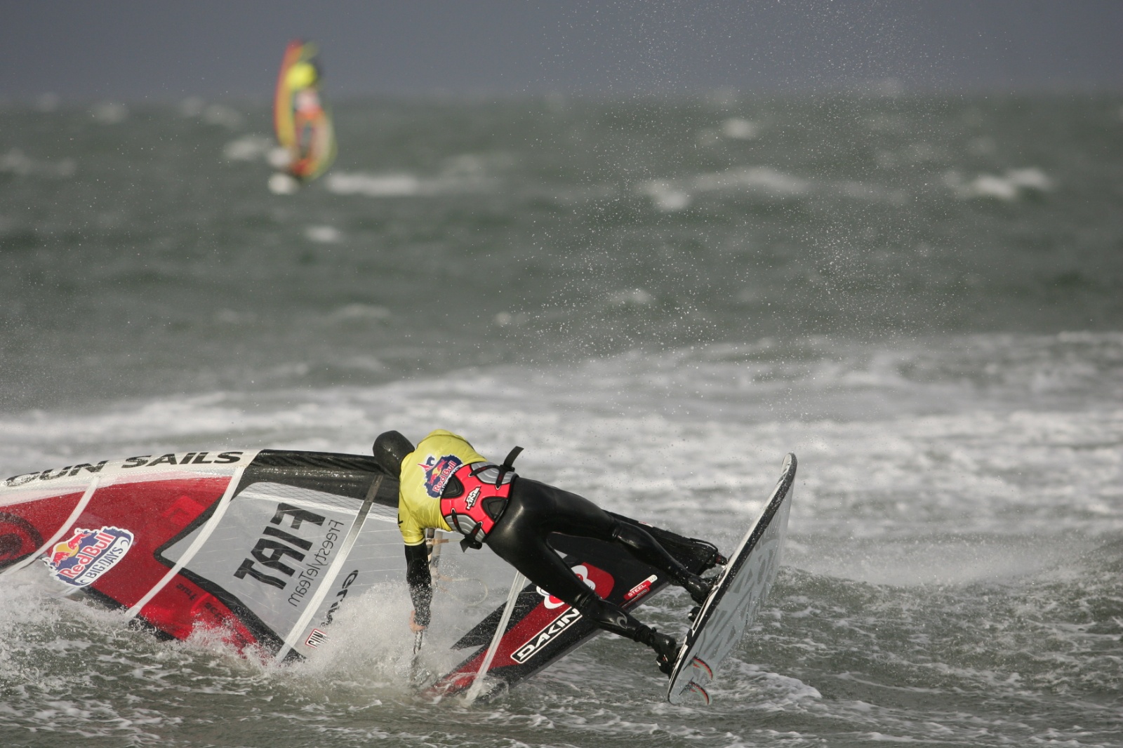 Red Bull BIG Days 2008 Weissenhaus