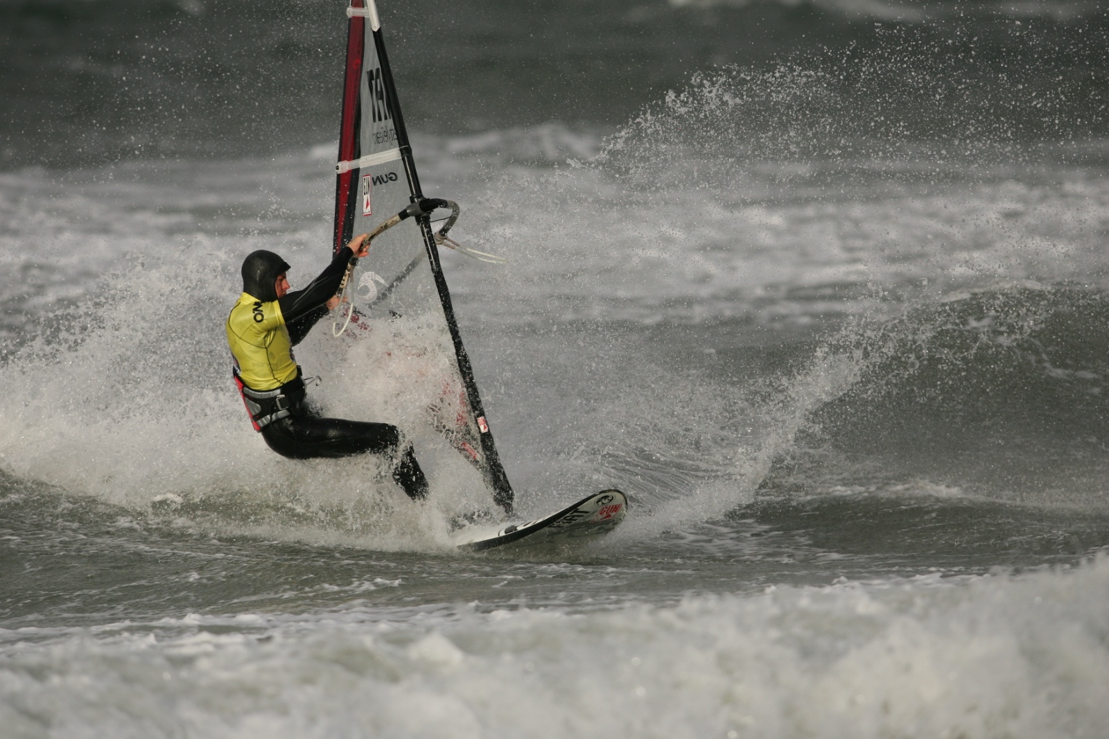 Red Bull BIG Days 2008 Weissenhaus