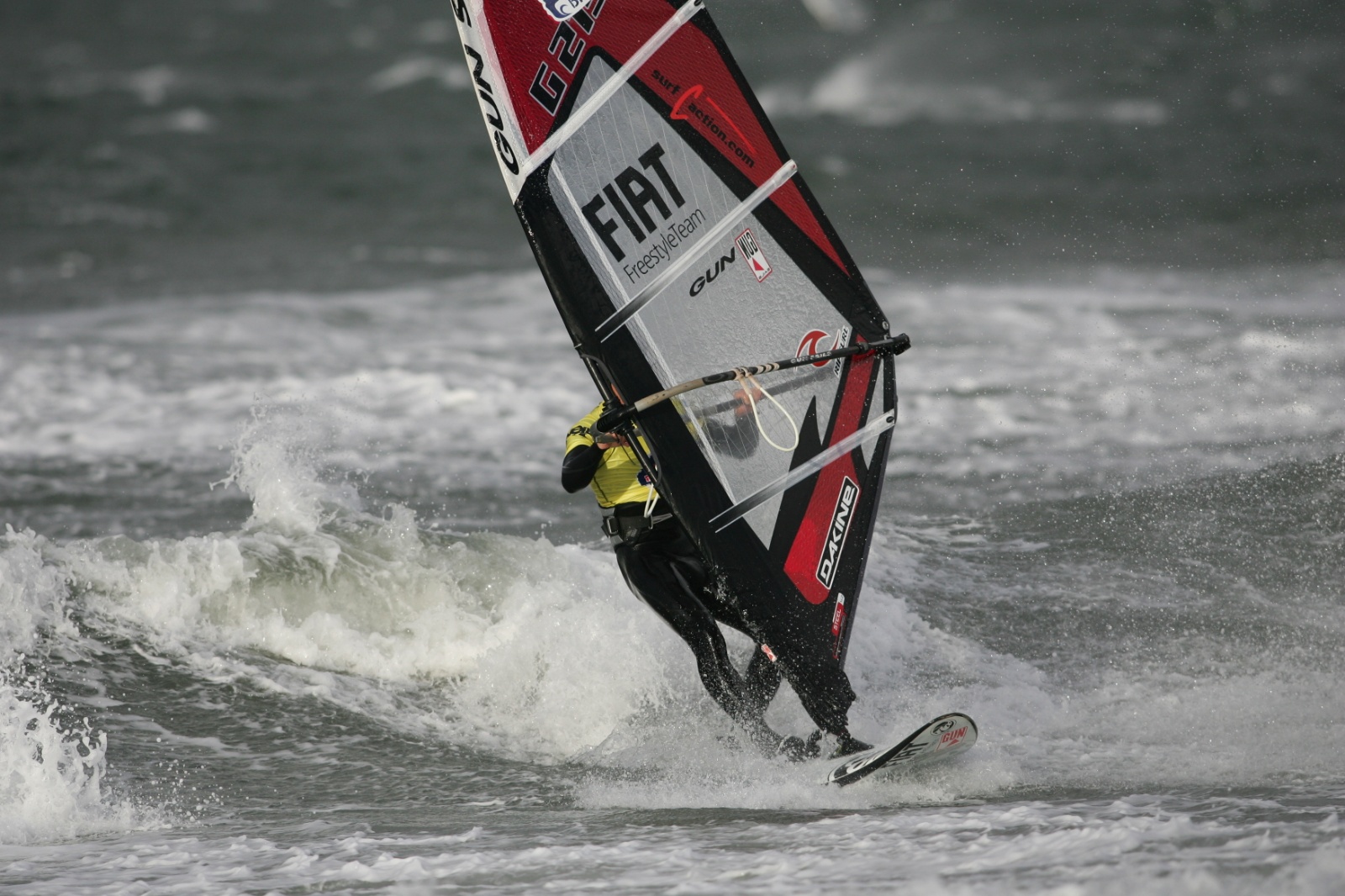 Red Bull BIG Days 2008 Weissenhaus