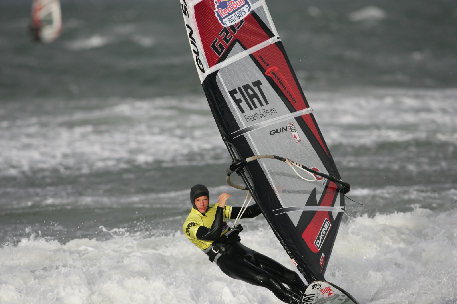 Red Bull BIG Days 2008 Weissenhaus