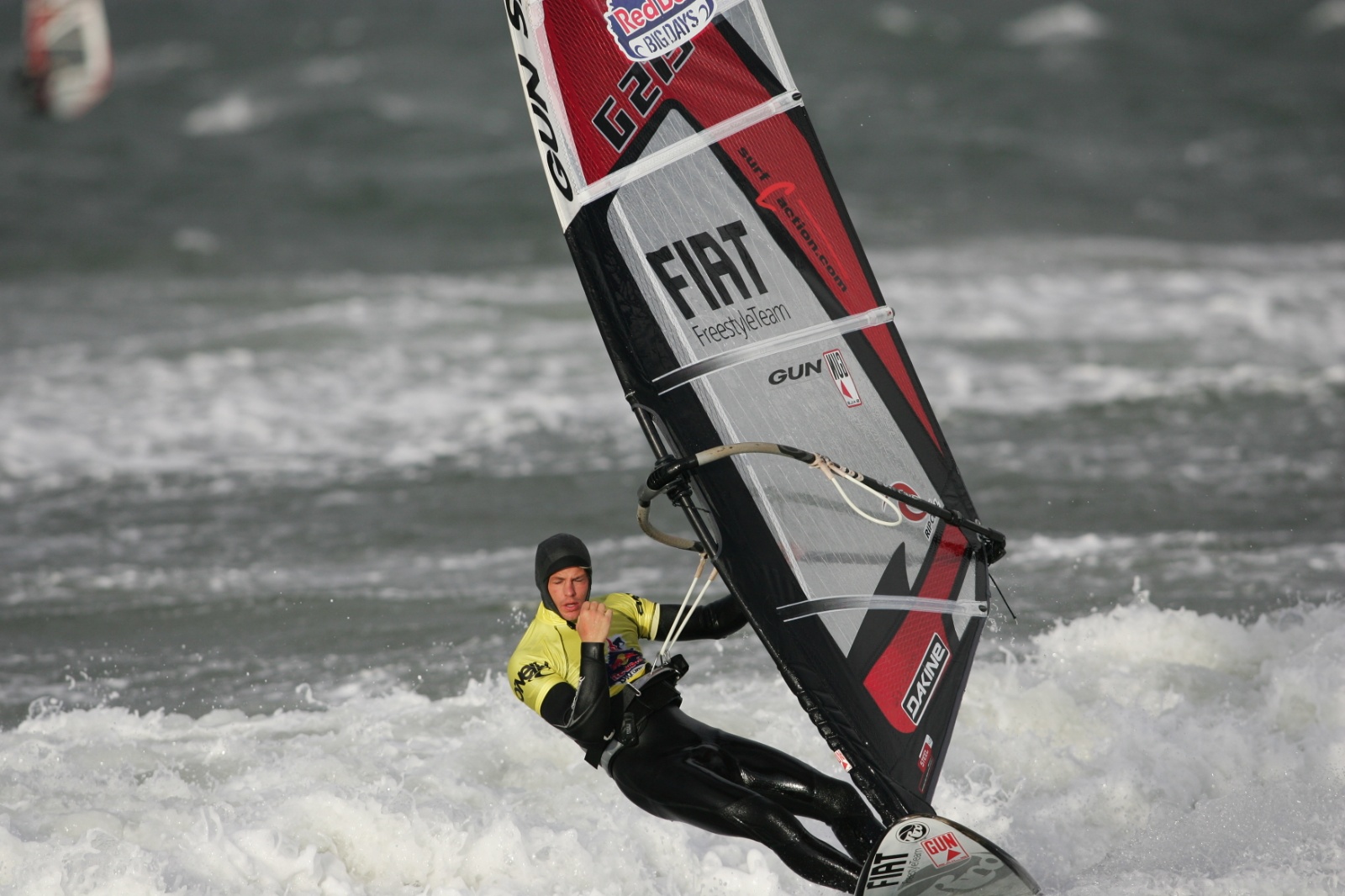 Red Bull BIG Days 2008 Weissenhaus