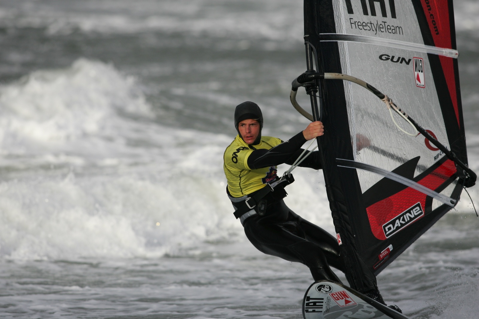 Red Bull BIG Days 2008 Weissenhaus