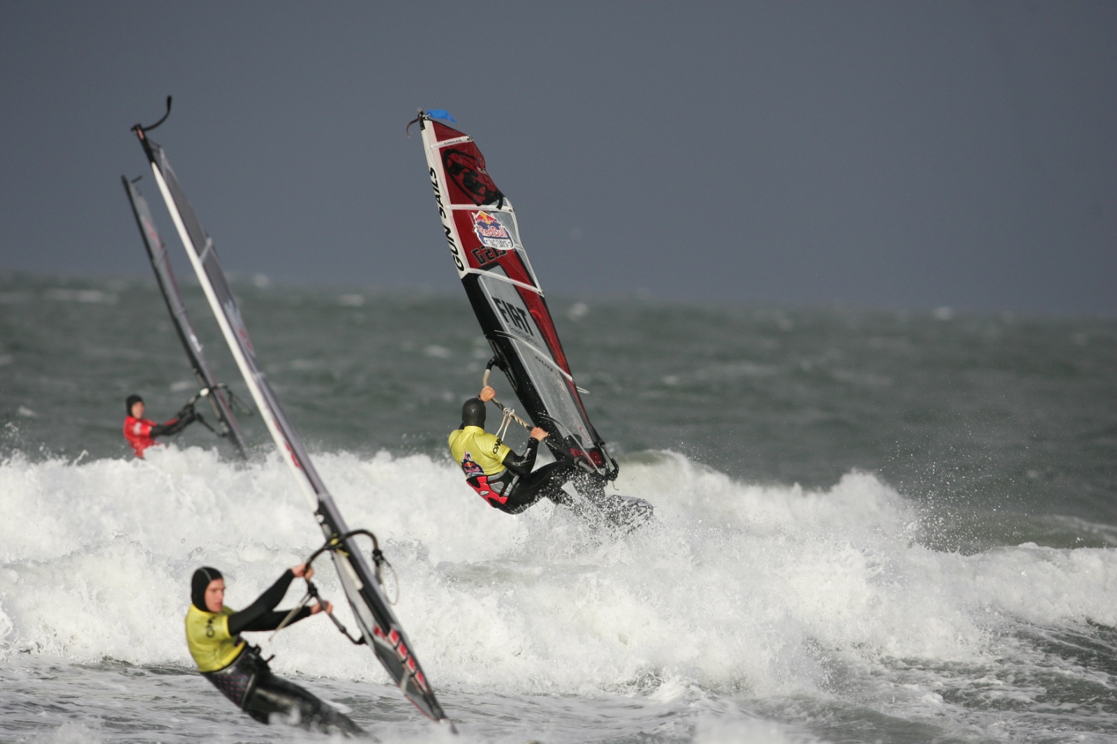 Red Bull BIG Days 2008 Weissenhaus