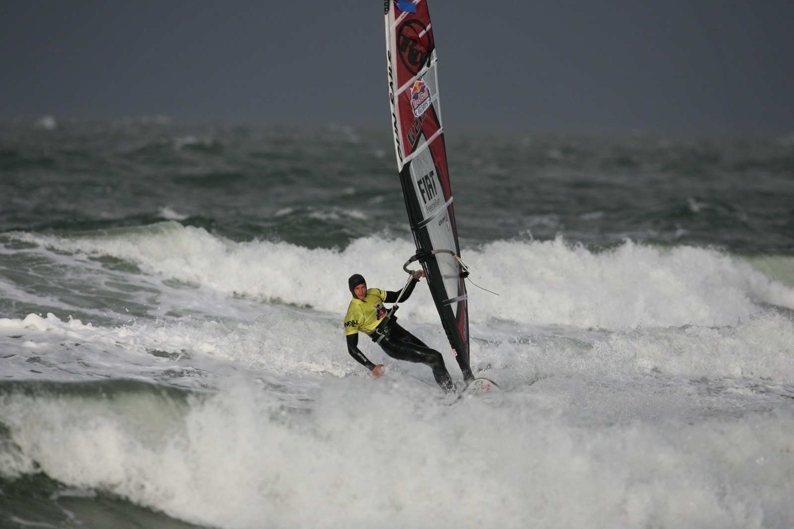 Red Bull BIG Days 2008 Weissenhaus