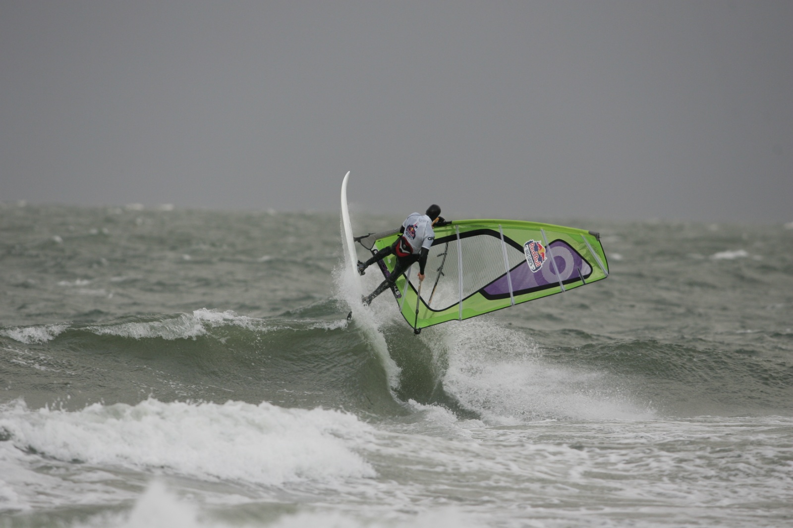 Red Bull BIG Days 2008 Weissenhaus