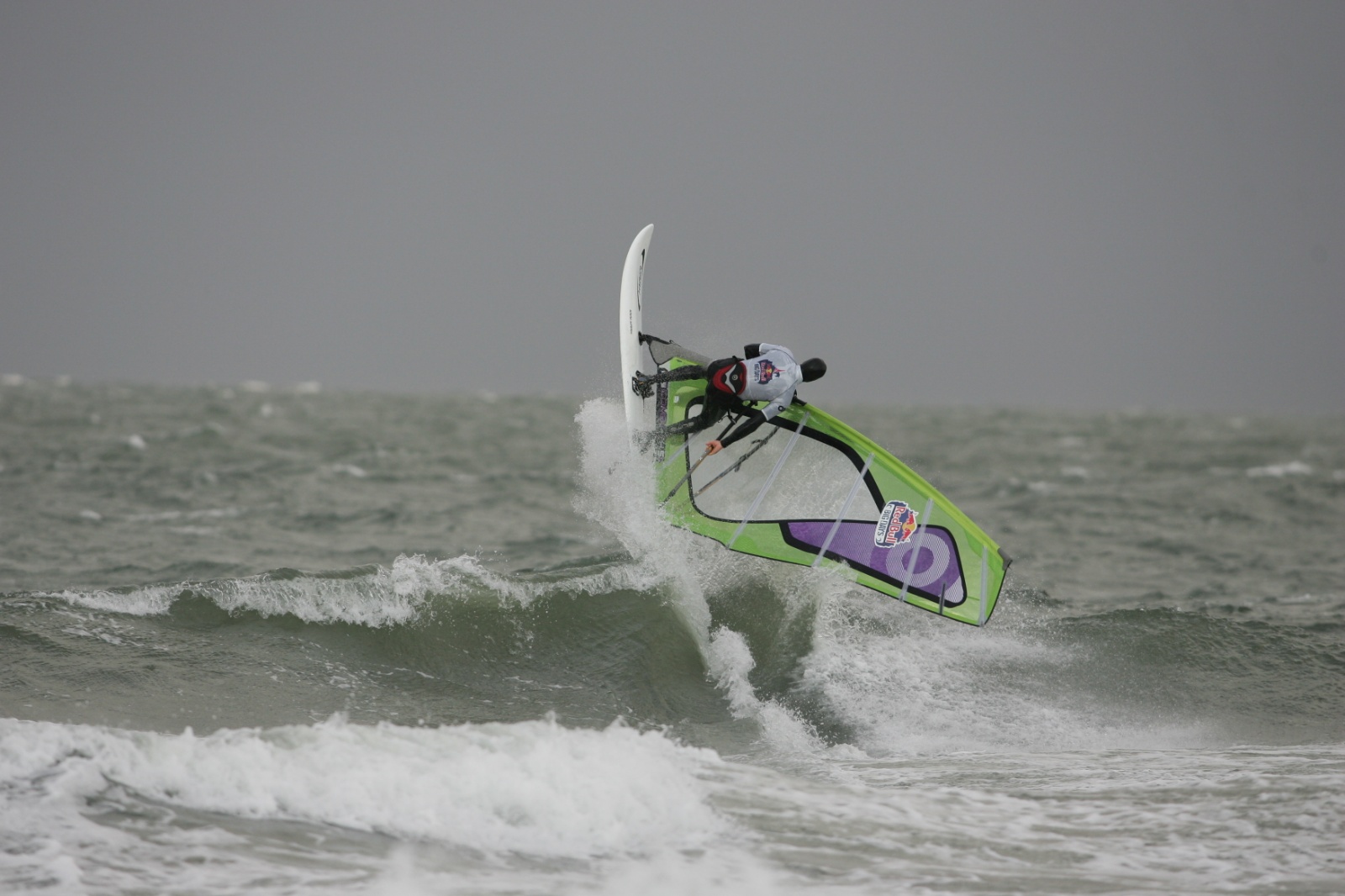 Red Bull BIG Days 2008 Weissenhaus