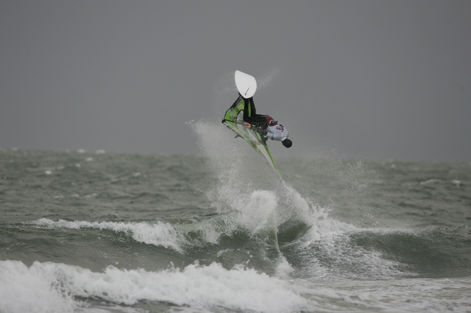 Red Bull BIG Days 2008 Weissenhaus