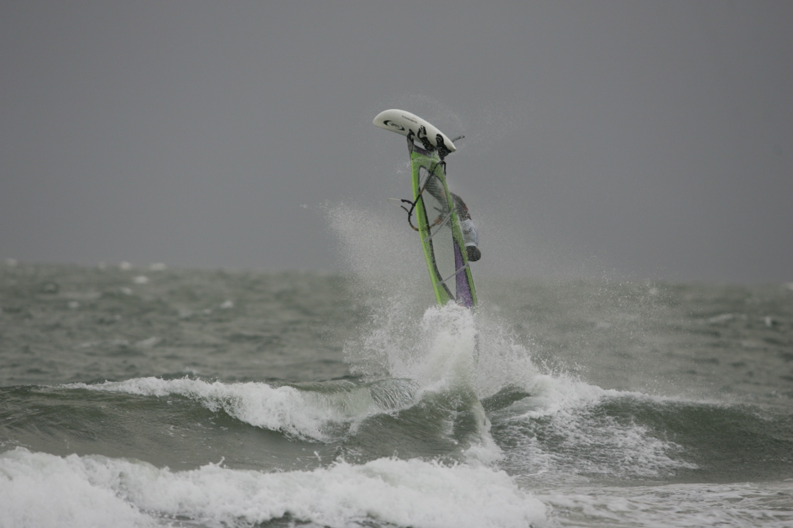 Red Bull BIG Days 2008 Weissenhaus