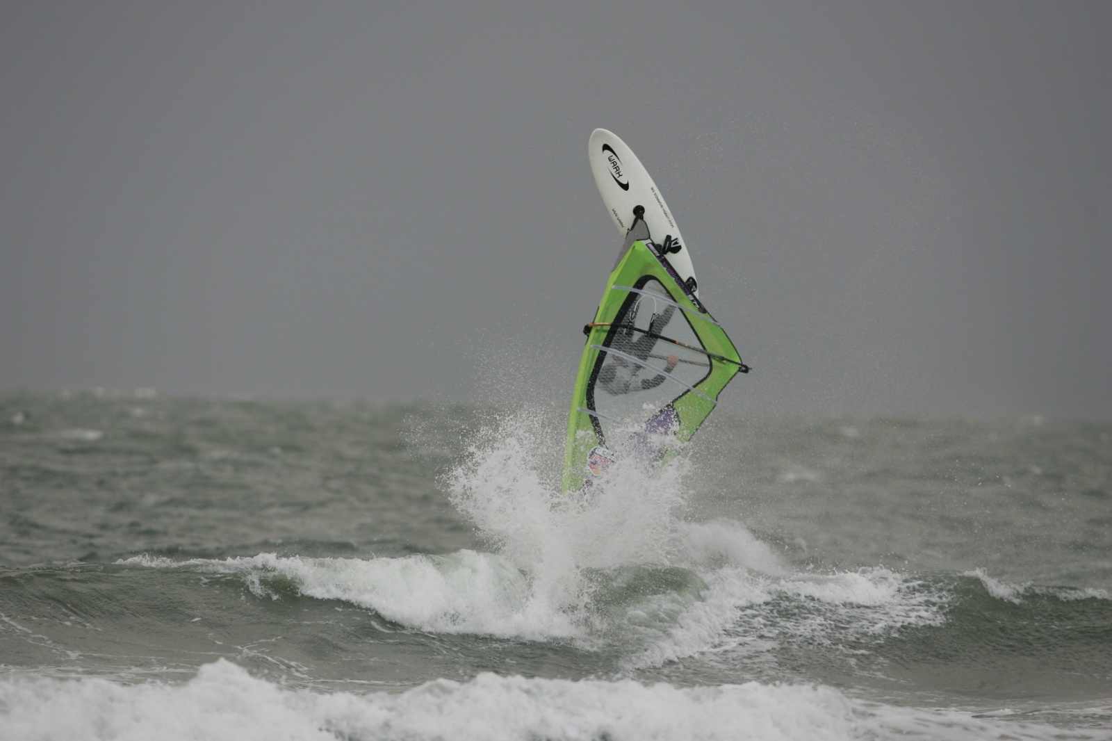 Red Bull BIG Days 2008 Weissenhaus