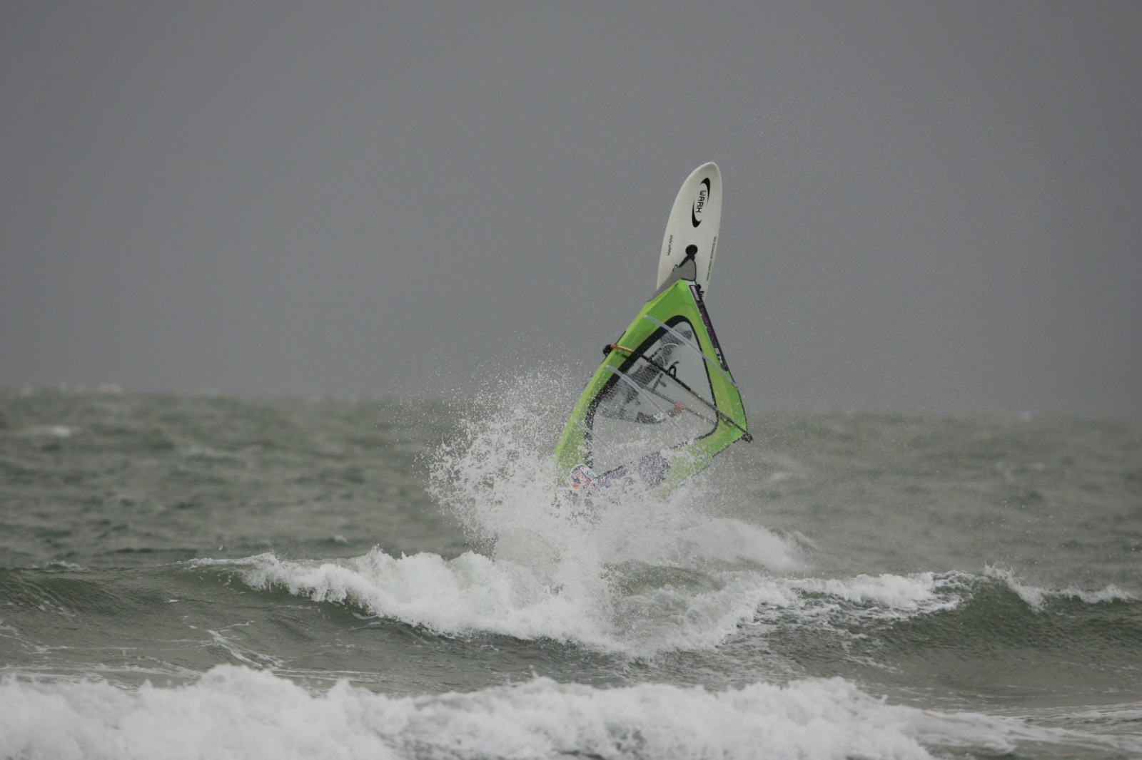 Red Bull BIG Days 2008 Weissenhaus