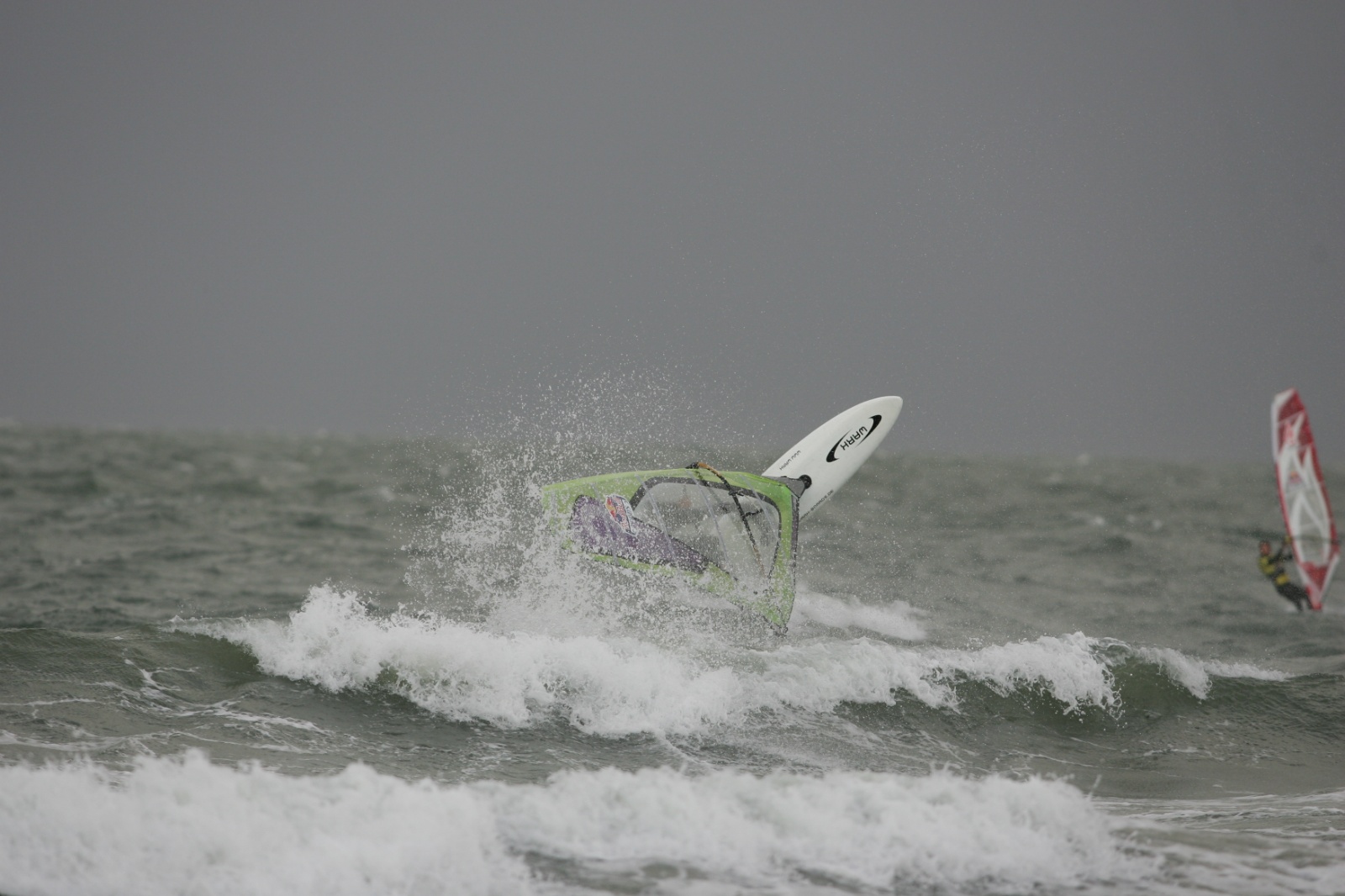 Red Bull BIG Days 2008 Weissenhaus