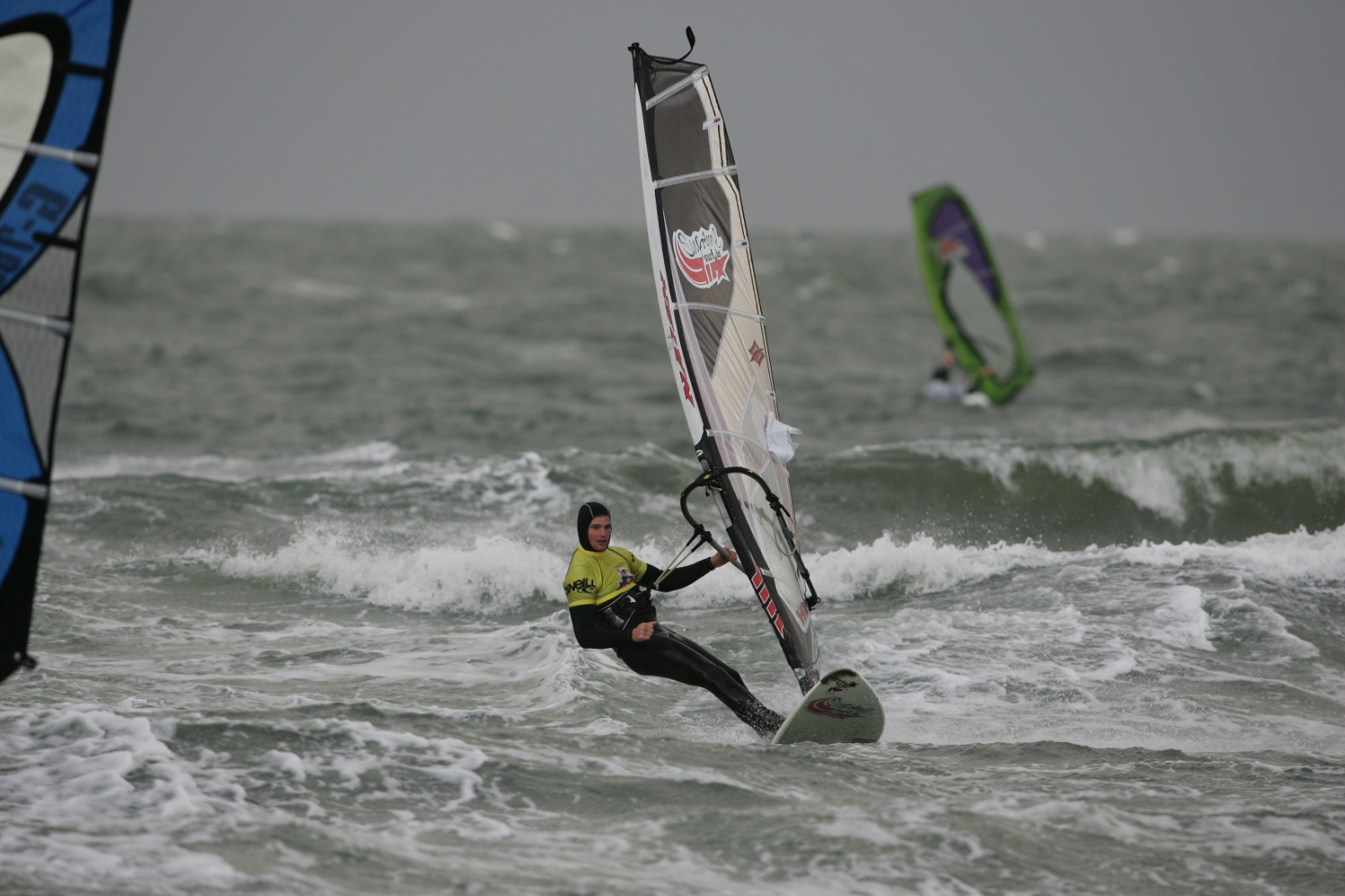 Red Bull BIG Days 2008 Weissenhaus